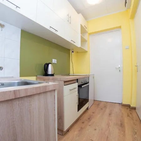 Apartment Kalemegdan Belgrade Exterior photo
