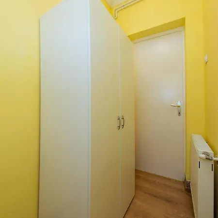 Apartment Kalemegdan Belgrade Exterior photo
