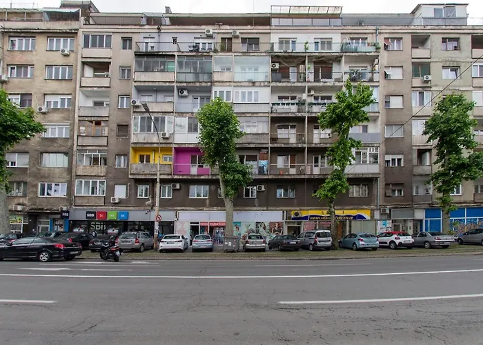 Apartment Kalemegdan