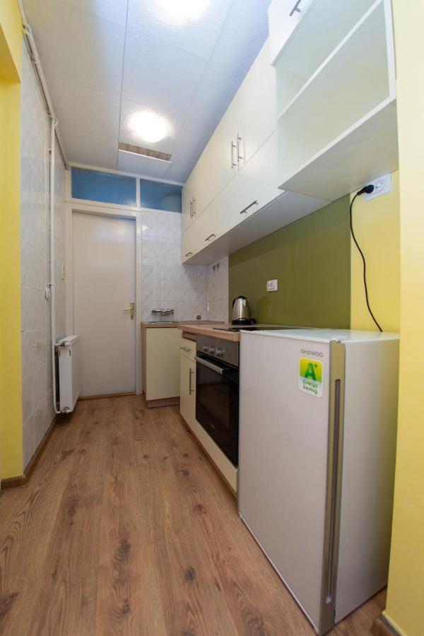 Apartment Kalemegdan