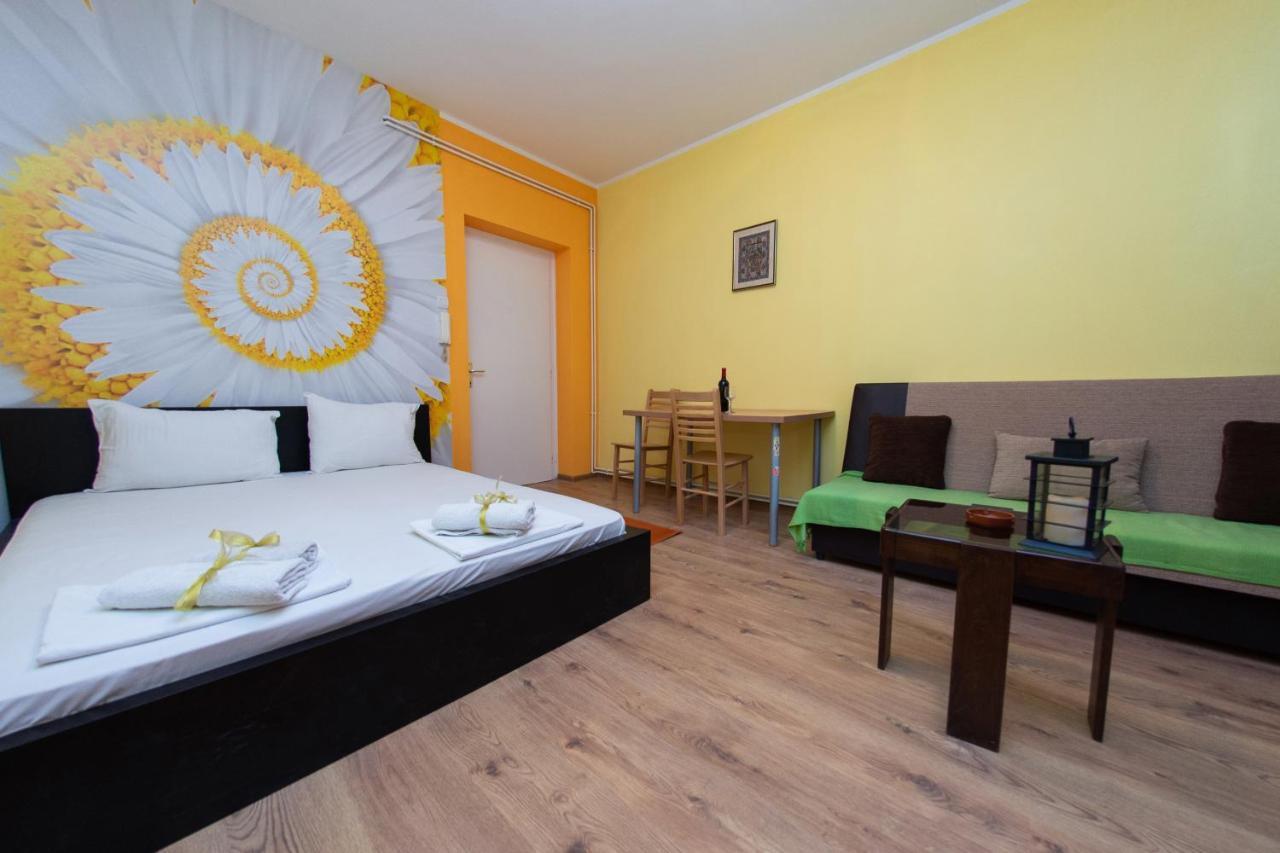 Kalemegdan Apartment *