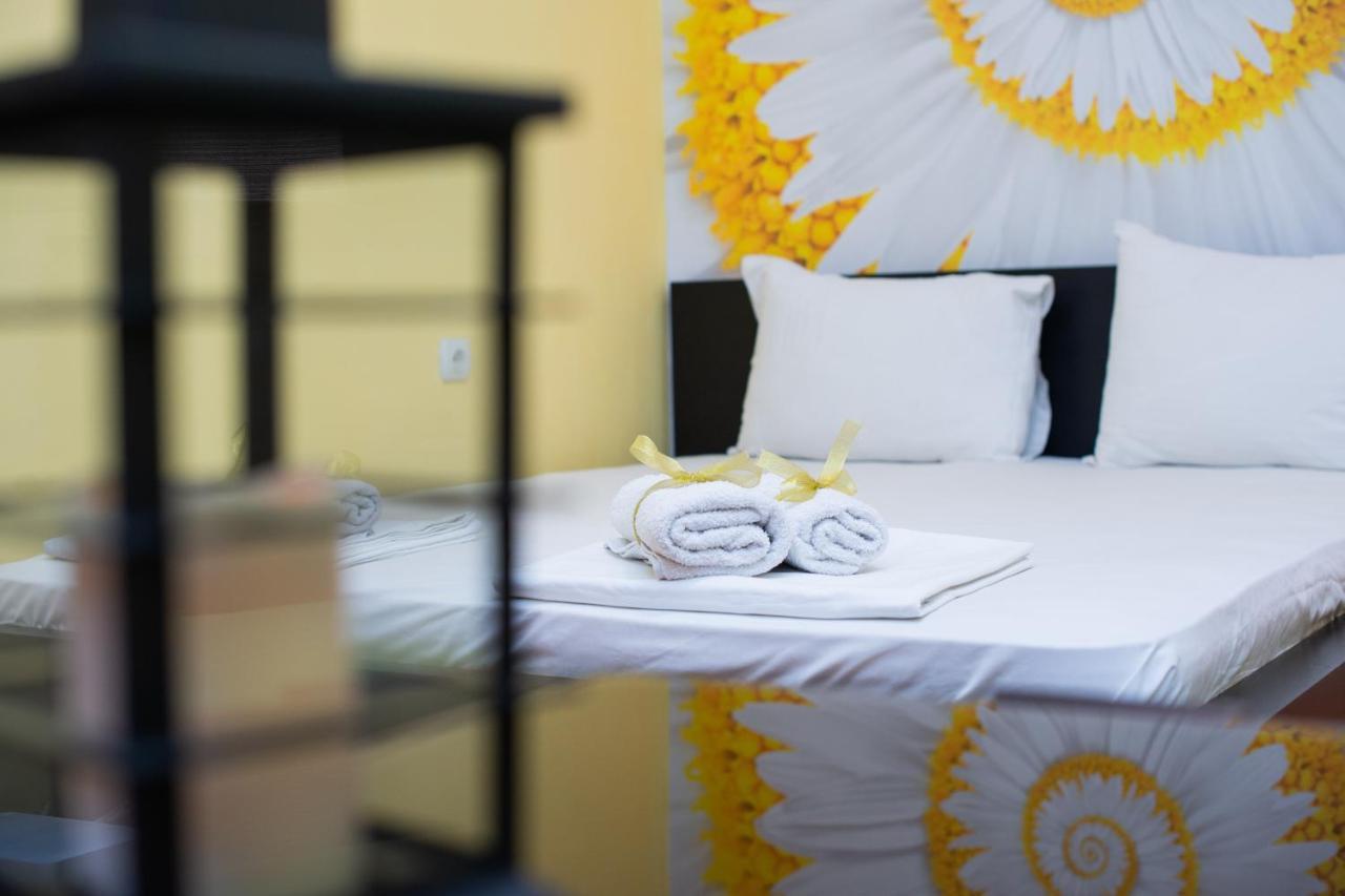 Apartment Kalemegdan Belgrade