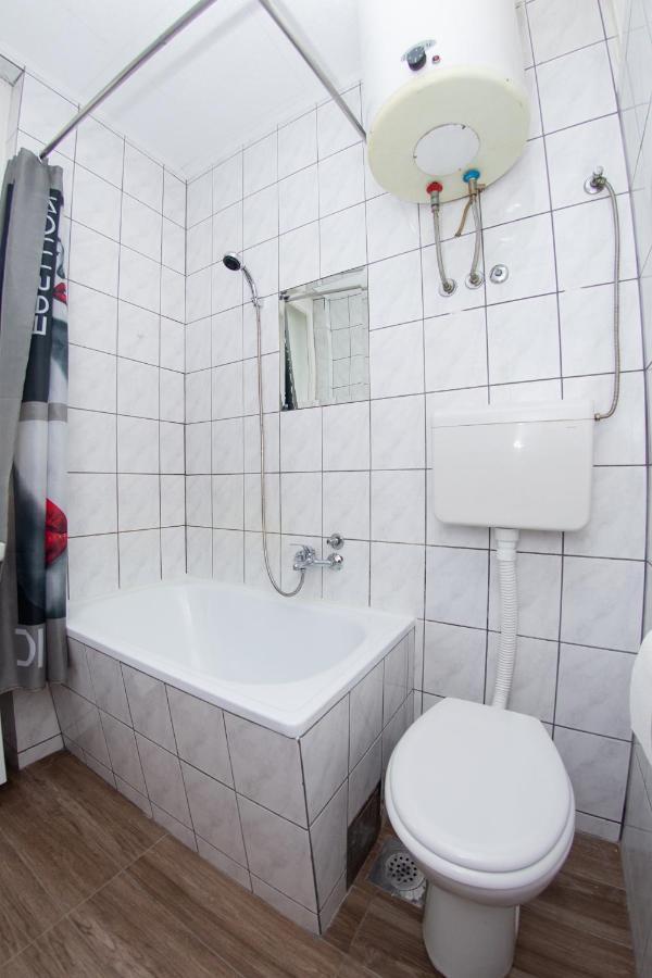 Kalemegdan Apartment Belgrade