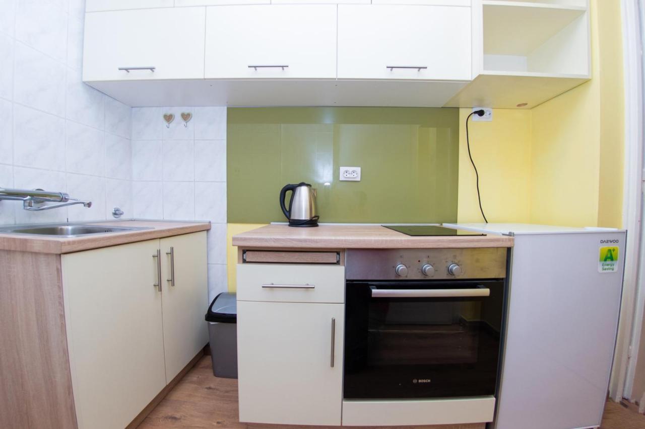 Kalemegdan Apartment *