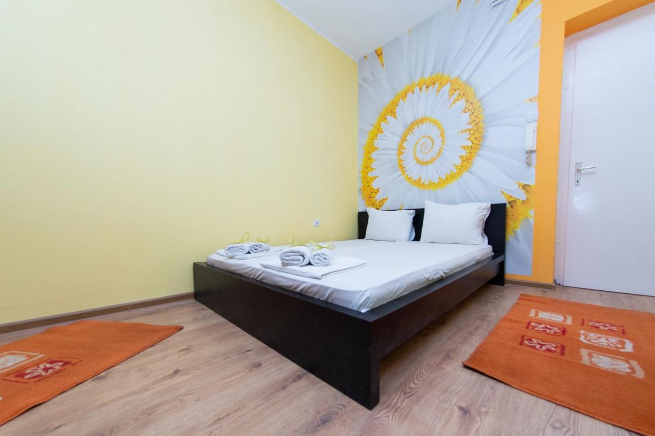 Apartment Kalemegdan