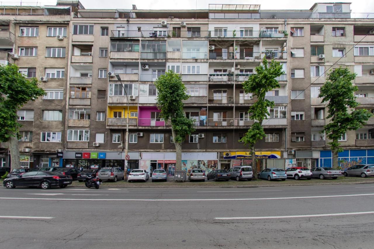 Kalemegdan Apartment *